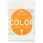 Kallos KJMN Vrouwen 1000ml haarmasker