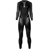 Huub Aegis Xv 3:3mm Neopreen Wetsuit Met Lange Mouwen Voor Dames