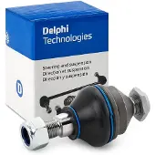 Delphi Draagarmverbinding / draagarmpen TC3938