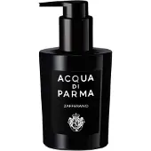 Acqua di Parma Gel Signature Zafferano Hand & Body Wash 300ml