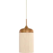 Light & Living hanglamp dania Ø16x31cm -
