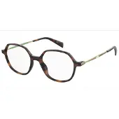 Levi's Brillen met correctie LV 1073 086