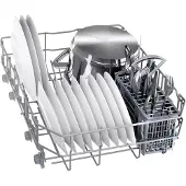 Bosch Sps2ikw10e Smalle Vaatwasser 45cm | Nieuw (outlet)|Nieuw (lichte schade)