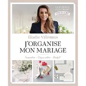 FLAMMARION J'ORGANISE MON MARIAGE