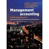 Pearson Benelux Management accounting