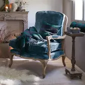 Loberon Fauteuil Corlay