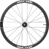 Miche Kleos Rd Dx 36 Team Edition Cl Disc Tubeless Racefiets Wielset