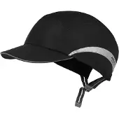 Tlily Bump Safe Cap Baseball Hat Stijl Beschermende Anti-Botsing Veiligheidshelm A