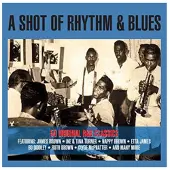 Cd A Shot of Rhythm & Blues
