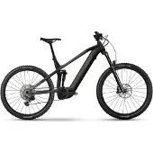 Haibike Allmtn 2 29/27.5´´ Sx Eagle 2026 Elektrische Mountainbike