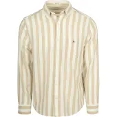 Gant Overhemd beige