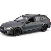 Bburago BMW M3 Touring ´23 1:24 Auto