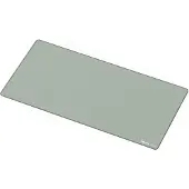 Fellowes Breyta Bureauonderlegger – XL Bureaumat –Antibacterieel – 83% Gerecycled – Antislip – Saliegroen