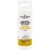 Jacob Hooy Super Collageen Dagcrème - 50ml