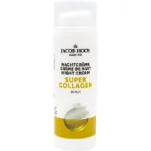 Jacob Hooy 1+1 gratis | Super Collageen Nachtcrème - 50ml