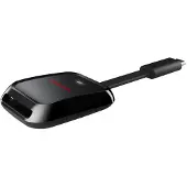 SanDisk QuickFlow SD-kaartlezer met USB-C