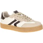 Tamaris sneakers van echt leer