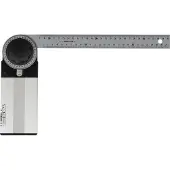 Topex Gradenboog 350mm