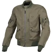 Macna Bastic 2023 waterdichte motorfiets textiel jas