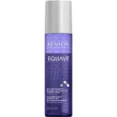 Revlon Equave Anti-Brassiness Instant Detangling Conditioner Conditioner 200 ml