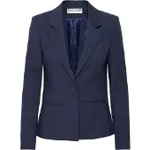 Pulz Jeans Blazers 'PZBINDY ' donkerblauw