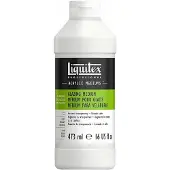 LIQUITEX Glazing Acrylic Medium 473ml