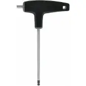 VAR P-handled Hex Wrench With A Ball-end Hulpmiddel
