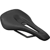 Ergon zadel SRS Sport Gel dames M L zwart
