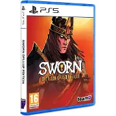 Sworn - Deluxe Edition