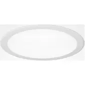 Trilux LED inbouwspots voor plafond, model LB25 2325 G3 C07 OA, LED 20/14/08/ML-8MC ET