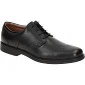 Clarks Un Aldric Lace Schoenen