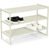 Spinder Design Schoenenrek AXEL SR 2 - Pebble grey - Staal