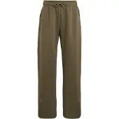 Adidas Sportbroek 'Z.N.E.' kaki / olijfgroen