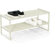 Spinder Design Schoenenrek AXEL - Pebble grey - Staal