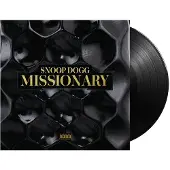 POLYDOR Missionary Édition Limitée Exclusivité Fnac