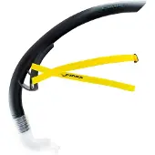 Finis Stability Frontal Snorkel Zwart