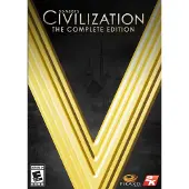 Sid Meier's Civilization V: The Complete Edition - Windows Download