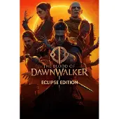 The Blood of Dawnwalker: Eclipse Edition - Windows Download