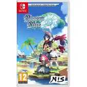 Phantom Brave: The Lost Hero Nintendo Switch