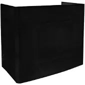 American Dj ADJ Pro Event Table Scrim BLK