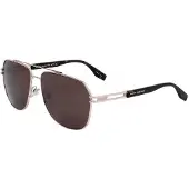 Marc Jacobs Zonnebril MARC 751/S 60/14/145 Goud havana RVS MAN MARC 751/S