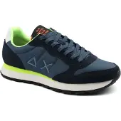 Sun68 Tom fluo z36102 07 navy