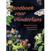 Vivara Handboek voor vlinderfans | | Boeken | Partner van Vogelbescherming Nederland