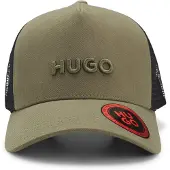 HUGO Pet met logostiksel
