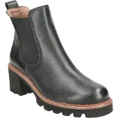 Paul green Boots '9775-018 02' zwart