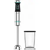 Cecotec Power TitanBlack XL foodprocessor zwart