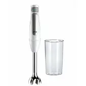 Braun MultiQuick 7WH MQ7000WH - Staafmixer - Wit