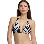 ORY Dames Bikini Top met Verstelbare Driehoek Cup W262009