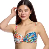 ORY Dames Bikinitop met Beugel W260624