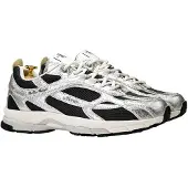 The Mercer Brand Lage Sneakers The Re-Run Pineapple 2.0 dames - Zilver - 44